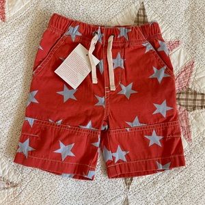 🆕 Mini Boden shorts